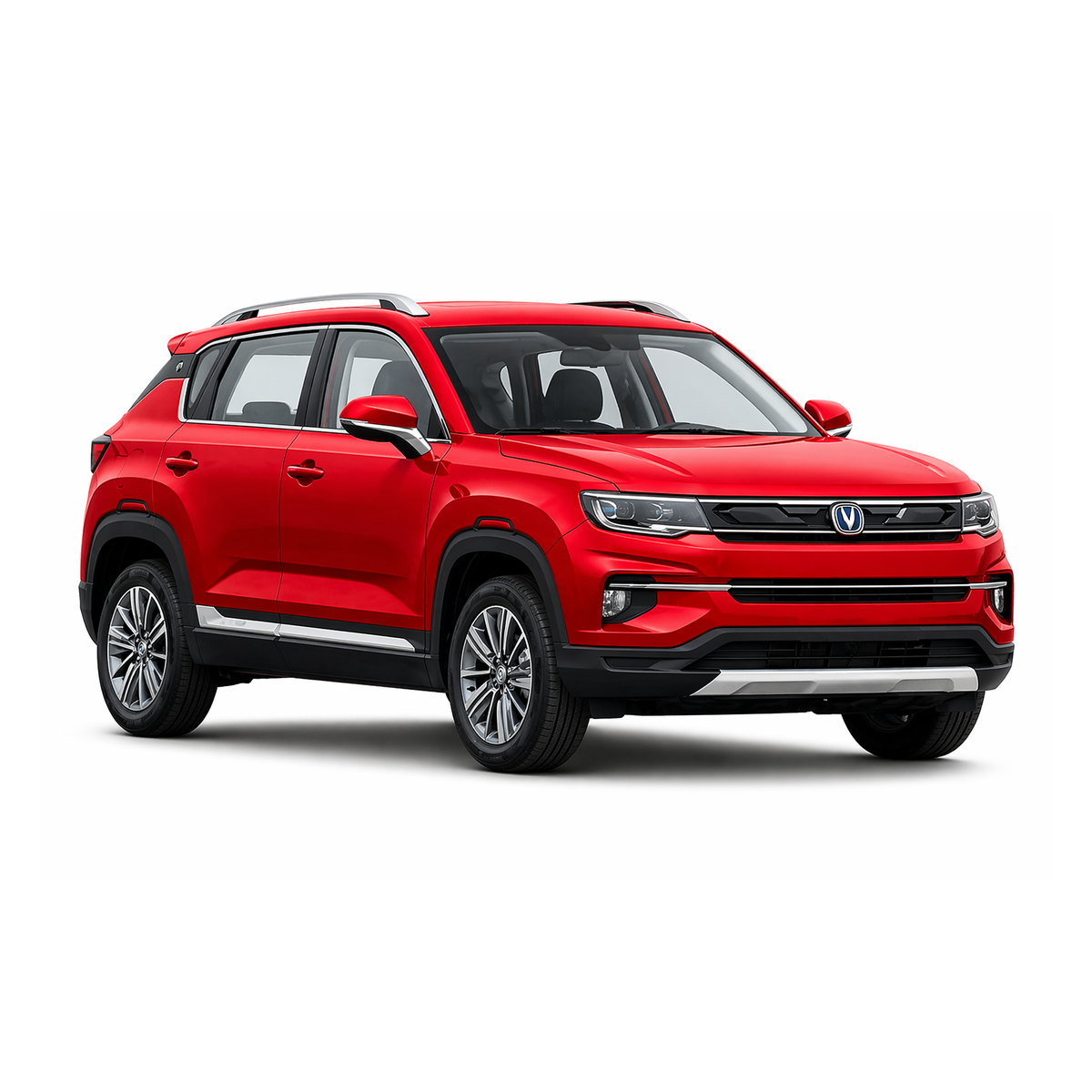 VIDRIO-PUERTA CHANGAN CS35-PLUS 2020-